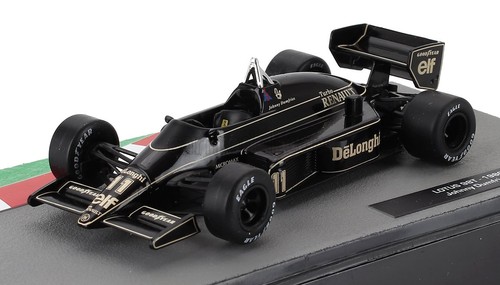 Edicola lotus f1 98t - -,