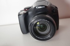 Canon PowerShot SX40 HS