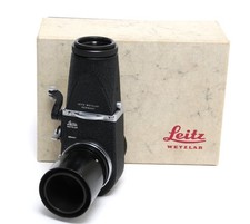 @ Leica Leitz Special Visoflex