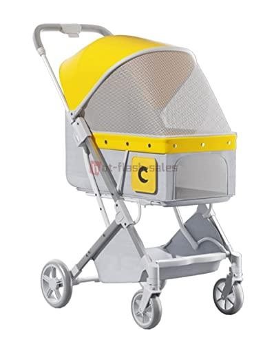 Passeggino per cani - passeggino,