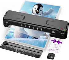 Plastificatrice A3