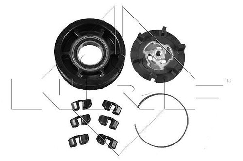 Frizione magnetica nrf - frizione,
