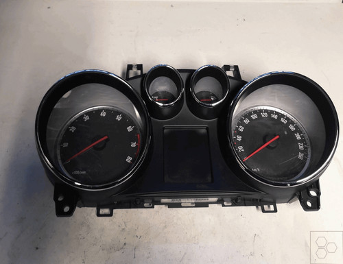 95316654 quadro strumenti - 95316654,