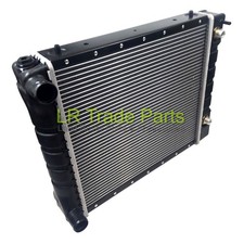 LAND ROVER DEFENDER DISCOVERY