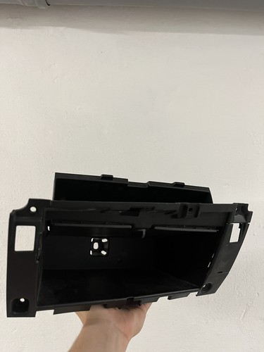 Vano porta oggetti lancia - vano,