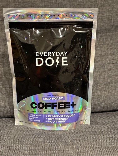 Dose quotidiana caffè - , +