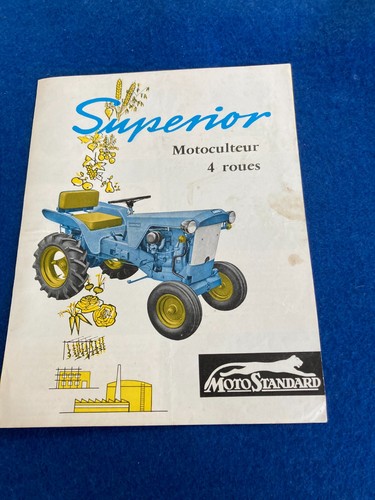 Agricultural advertising mini - agricultural,
