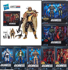 GI JOE Classified Series