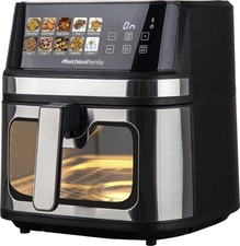 Melchioni Friggitrice ad Aria