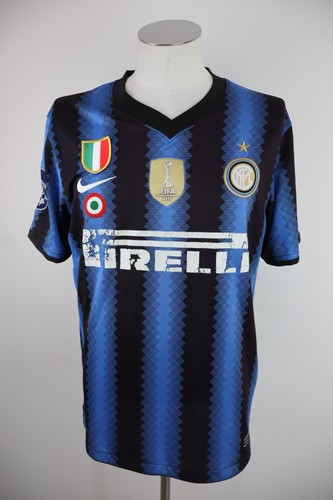 Nike inter maglia calcio - inter,
