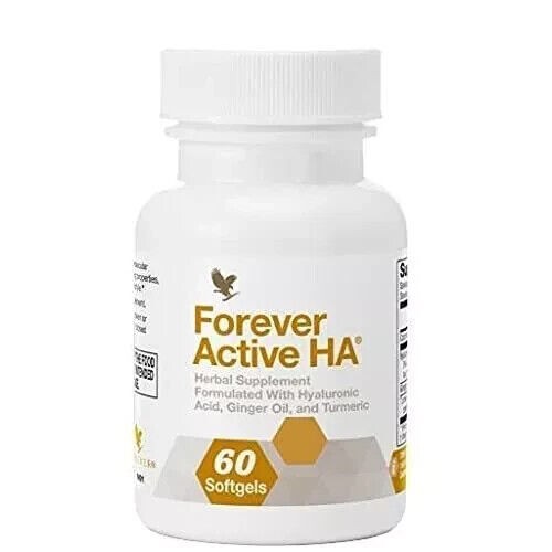 Forever living active - -, 60