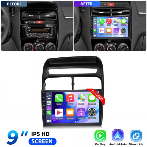 128gb carplay android - 6+128gb,