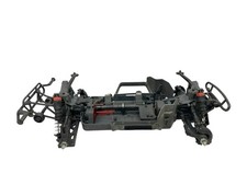 Arrma Senton 4X4 3S BLX Scala