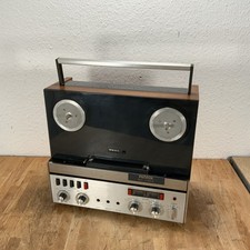 Revox A77 MK II registratore a nastro Reel to Reel