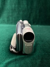 Il videocamera Canon DC95 E