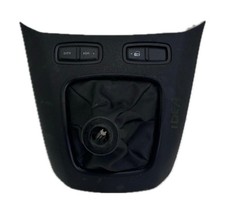 CUFFIA LEVA CAMBIO PER FIAT Idea 3° Serie (08>)