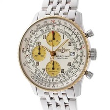 Breitling Old Navitimer