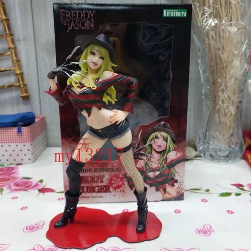 Film freddy jason bishoujo - freddy,