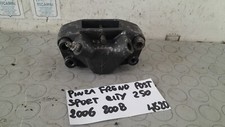 PINZA FRENO POSTERIORE APRILIA SPORTCITY 250 2006 2007 2008