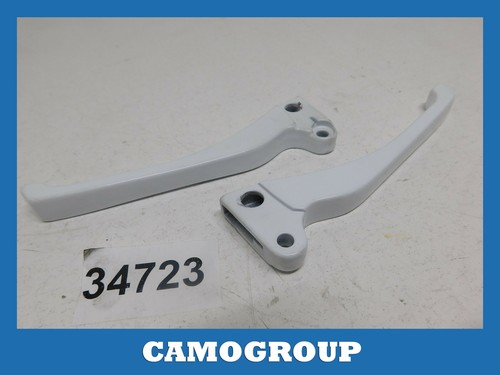 Coppia leve pair levers - coppia,