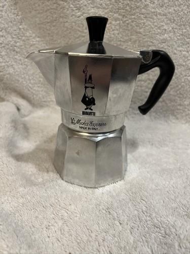 Bialetti moka express cup - 1,