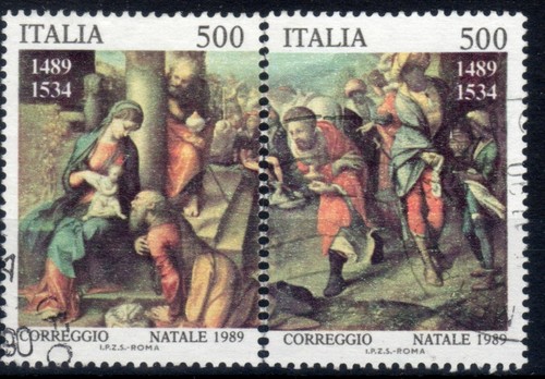 1989 italia repubblica natale - 1989,