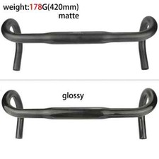31.8mm Full Carbon Handlebar