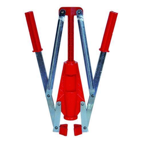 Tappatrice pinza con - pinza,