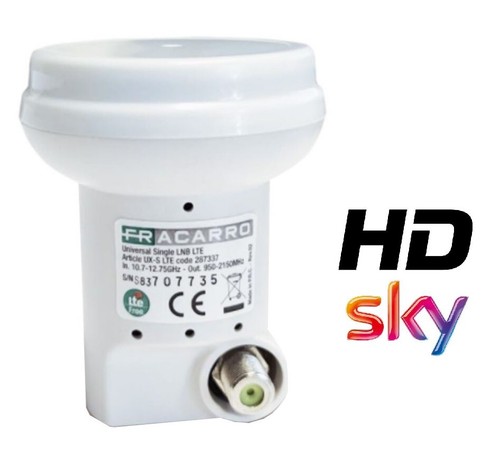 Illuminatore lnb occhio - illuminatore,