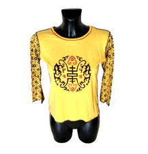 MAGLIA DONNA MADE IN NEPAL