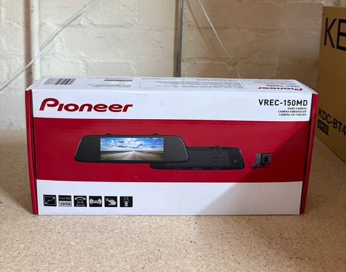 Pioneer vrec 150md telecamera - pioneer,