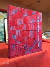 FRANCA PISANI : LA VOGLIA  ASSOLUTA DI ESISTERE - Venezia 2007