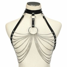 Reggiseno catena imbracatura