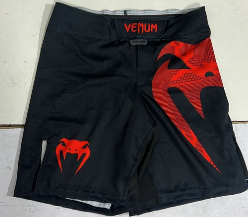 Venum mma short - short, light