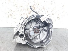 JT4004 CAMBIO MANUALE 6M RENAULT CLIO V (B7) 1.0 B 12V MAN 6M 90CV 2023 5P BERL
