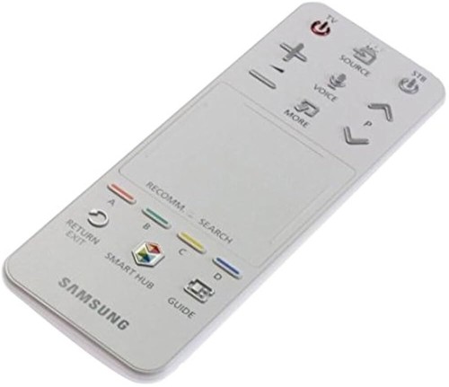 Telecomando originale tv - telecomando,