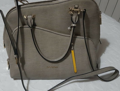Borsa mano cromia - mano,