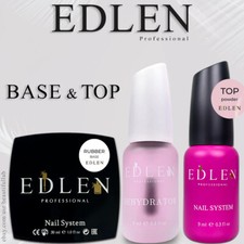 EDLEN Base GOMMA / Top Senza