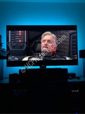 Kit Retroilluminazione LED per