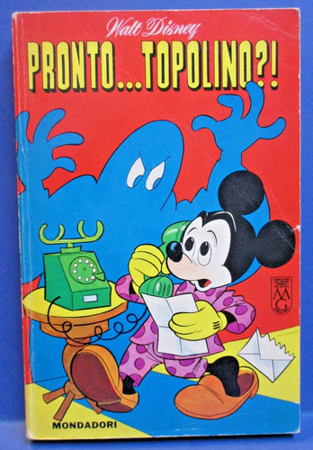 Classici walt disney - walt,