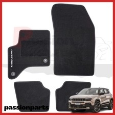 TAPPETI JEEP AVENGER HYBRID IN