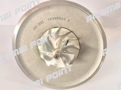 Core assy nuovo bilanciato - core,
