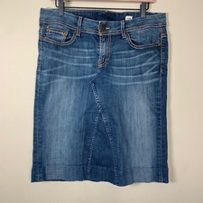 Gonna BKE Denim Upcycled taglia 31