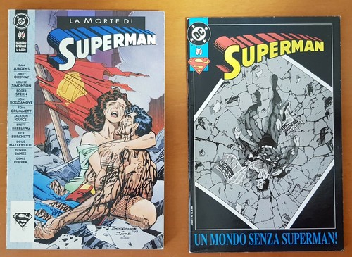 Superman play press - play,