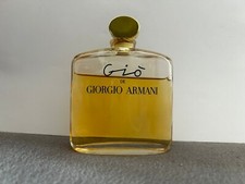 Profumo Vintage Giò di Giorgio Armani