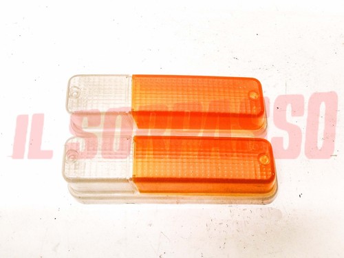 Plastiche fanalini frecce alfa - plastiche,