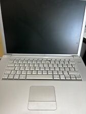 Apple A1106 PowerBook G4 Laptop non funzionante per ricambi