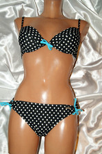 BIKINI * Reggiseno push up