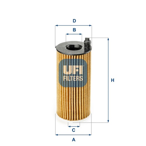 Filtro olio bmw - olio, 2