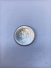 REPUBBLICA ITALIANA 500 LIRE